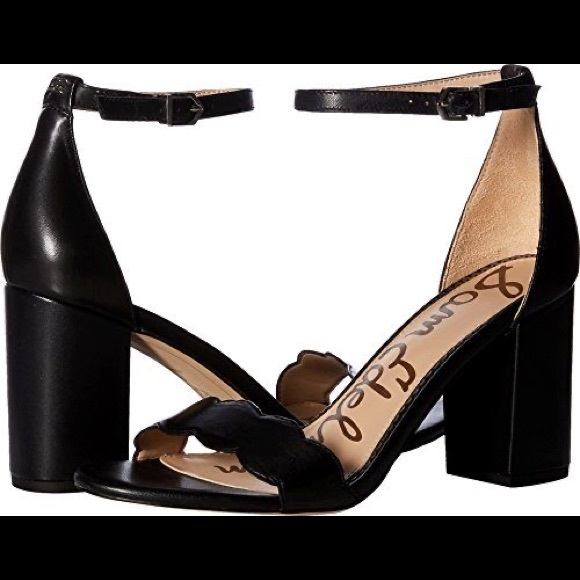 odila ankle strap sandal